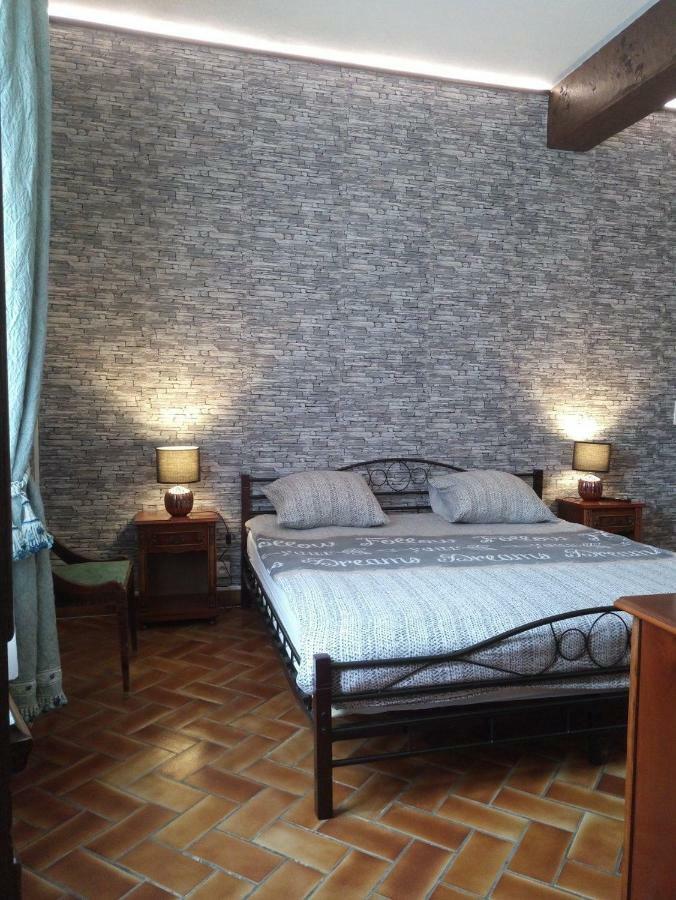 Maison Lalongere Longueville  Bagian luar foto