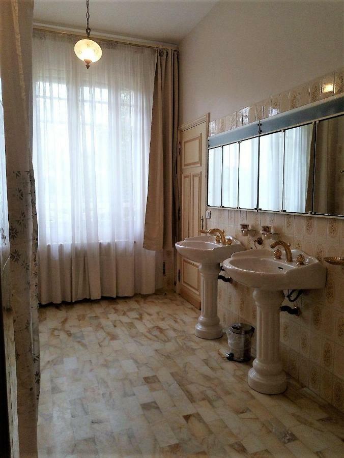 Maison Lalongere Longueville  Bagian luar foto